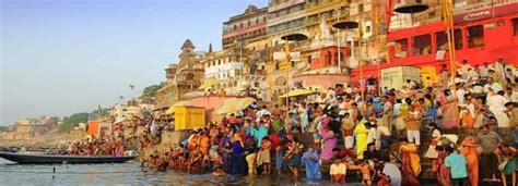 Varanasi Tour Package