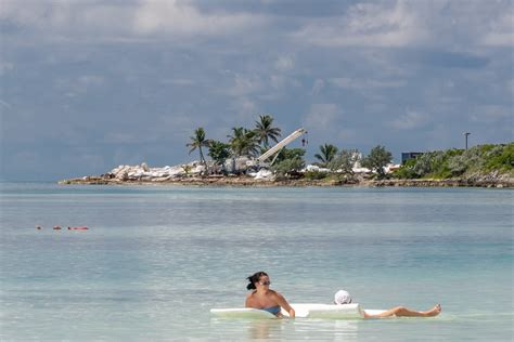 CocoCay | Royal Caribbean Blog