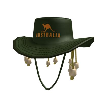 Catalog:Australian Cork Hat | ROBLOX Wikia | FANDOM powered by Wikia