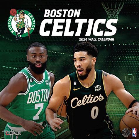 Boston Celtics Roster 2024 - Jan Josephina
