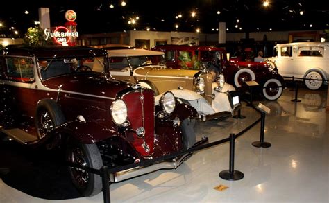 Studebaker Museum