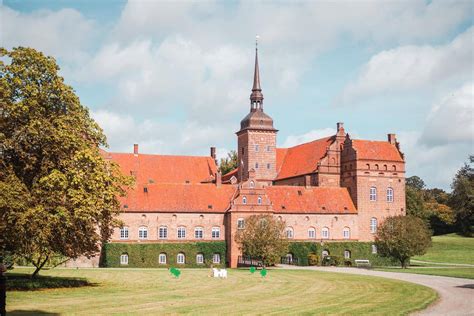 7 stunning castles & manors in Denmark you can actually stay in | Sunshine Seeker