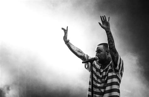 Mac Miller Autopsy Completed