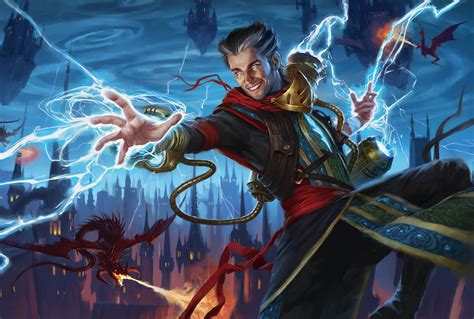 Ravnica Remastered | Card Image Gallery