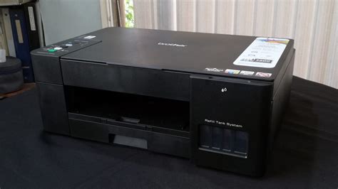 Brother DCP-T420W Unboxing, Review: WFH Essential - UNBOX PH