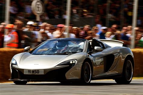 McLaren 650S - Wikipedia