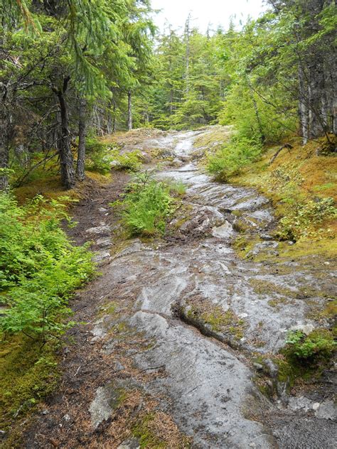 Stan and Michelle Peterson: Chilkoot Trail