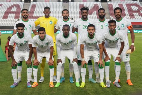 World Cup 2022 team preview: Goal-shy Saudi Arabia to struggle