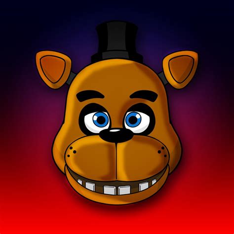 Freddy Fazbear Sings A Song - song and lyrics by Aaron Fraser-Nash ...