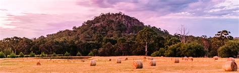 Hanging Rock - Macedon Ranges Shire Council