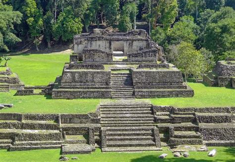 10 Best Mayan Ruins in Belize | PlanetWare