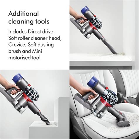 Dyson Hardwood Floor Vacuum Cleaner - Flooring Images