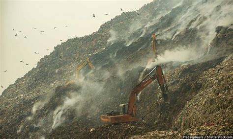 What Are Landfills and How Do They Work? – jeevanecotex.net