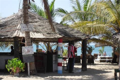 Paradise Beach Bar & Restaurant, Banjul - Restaurant Reviews & Photos - TripAdvisor