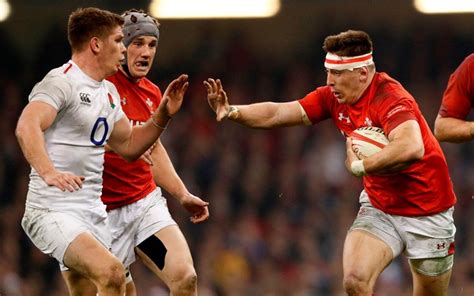 Wales weren't better, just smarter: Telegraph readers on Wales v England