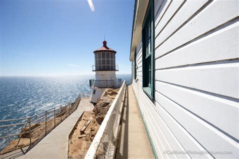 Point Reyes Lighthouse: One of California's Most Beautiful Coastal Scenes - California Through ...