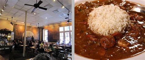 Gumbo Shop | Award Winning New Orleans Restaurant