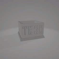 Table Leg best 3D printer models・8 designs to download・Cults