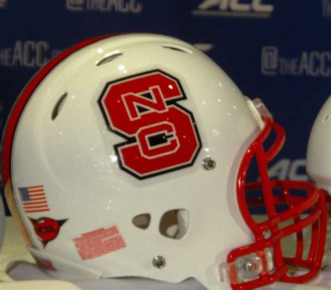 NC State football announces 2018 team captains - Triangle Sports Network