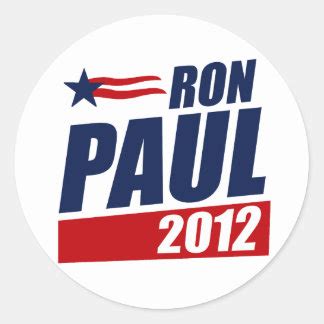 Ron Paul 2012 Gifts on Zazzle