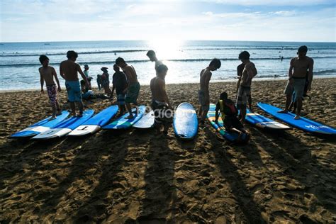 Pantai Kuta Bali | Everything About Tourizm