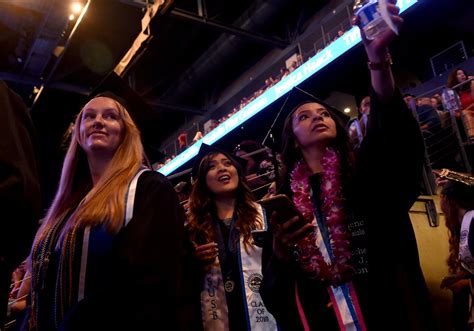 Thousands graduate from Cal State San Bernardino this weekend – San ...