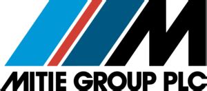 Mitie Group Logo PNG Vector (SVG) Free Download