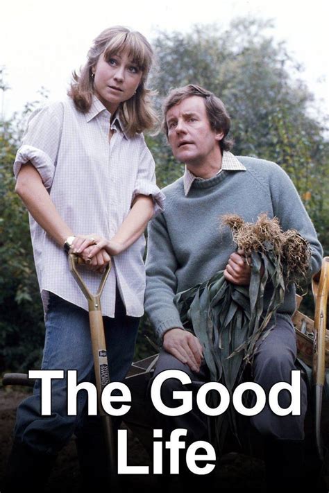 The Good Life (1975 TV series) - Alchetron, the free social encyclopedia