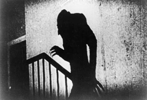 Nosferatu (1922) - Artúr filmélményei