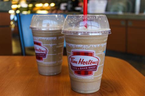 11 Reasons Why Tim Hortons Is Better Than Dunkin’