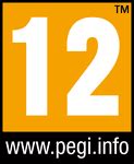 PEGI: 12+ | Rating | VideoGameGeek