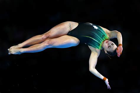 Melissa Wu | Australian Olympic Committee