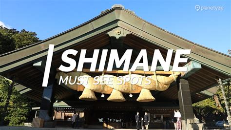 All about Shimane - Must see spots in Shimane | Japan Travel Guide ...