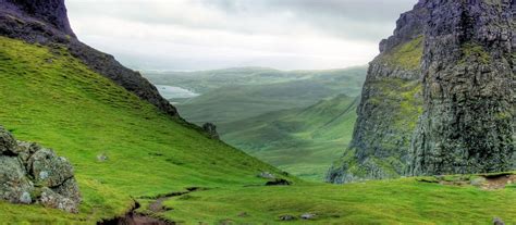 Scottish Highlands – The Scottish Highlands, known locally as the ...