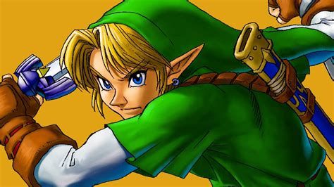 The Legend of Zelda: Ocarina of Time - IGN Plays - YouTube