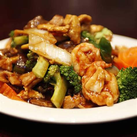 Hunan Wok Chinese Restaurant, Mt Freedom, NJ 07970, Online Order, Dine ...