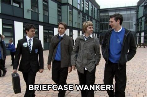 27 Of The Funniest, Most Hilarious Quotes From "The Inbetweeners"