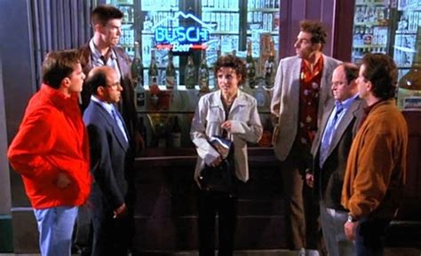 Bizarro Jerry | 20 Ultimate 'Seinfeld' Moments | Purple Clover