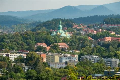 Visit Jelenia Gora, Poland - a Perfect Base to Explore Lower Silesia