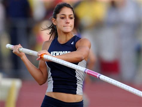 Who Is Rickie Fowler S Wife All About Allison Stokke 0 | The Best Porn ...