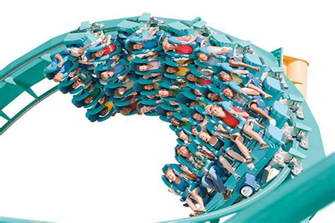 Kraken | SeaWorld Orlando Discount Tickets | Undercover Tourist