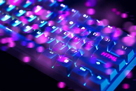 How to change RGB colours on skytech gaming keyboard? – the gaming keyboard