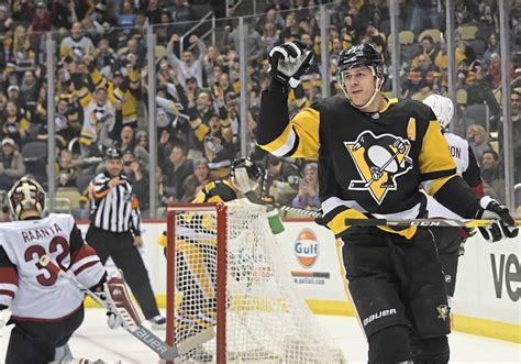 Malkin remains out with upper-body injury | Pittsburgh Post-Gazette