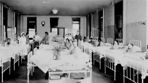 Watch The Ellis Island Hospital Clip | HISTORY Channel