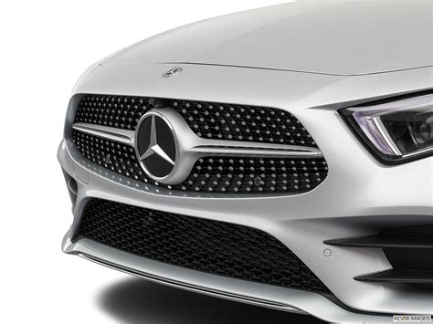 New Mercedes-Benz CLS-Class 2023 CLS 350 Photos, Prices And Specs in UAE