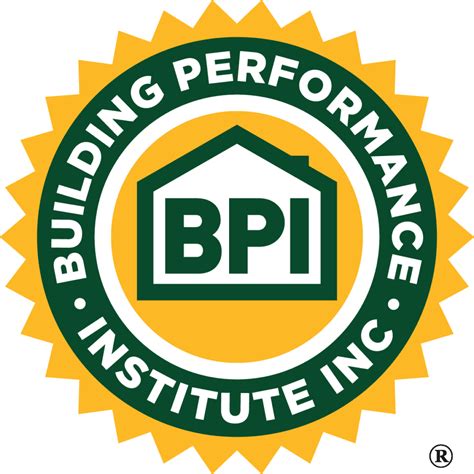 Resicon Is Now BPI Accredited! | Resicon LLC