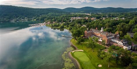 Cooperstown Archives - NY Golf Trail