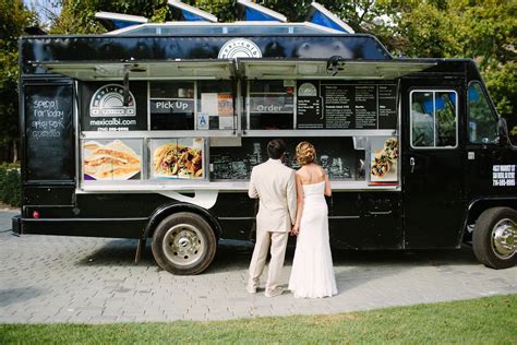 10 Fun Latin Food Trucks to Feed Your Wedding Guests | Food truck wedding, Wedding food truck ...