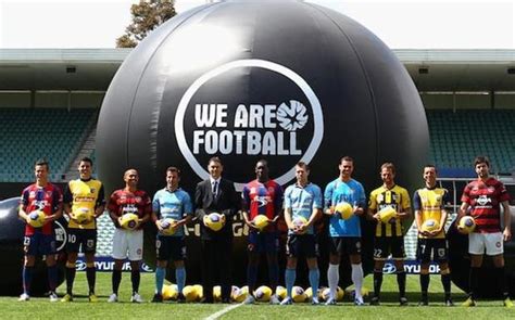 The A-League For Dummies