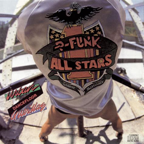 P-Funk All Stars | iHeart